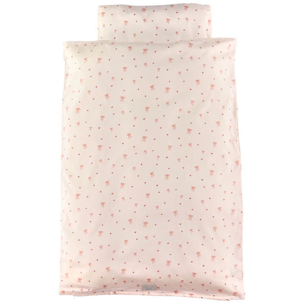 Cam Cam Sengetøj - Baby - Bows