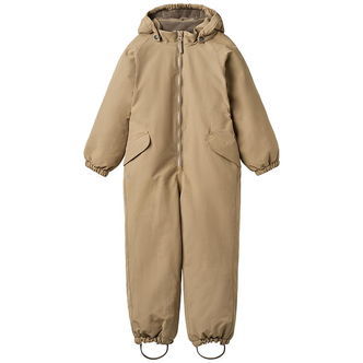 Wheat Flyverdragt - Laffa - Walnut