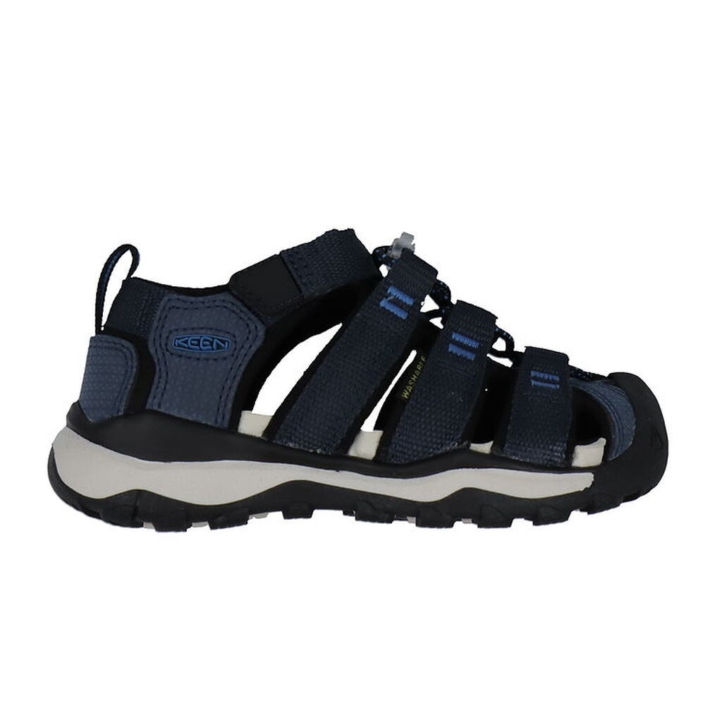 KEEN Sandaler - Newport Neo H2 C - Blue Night/Brilli Blue
