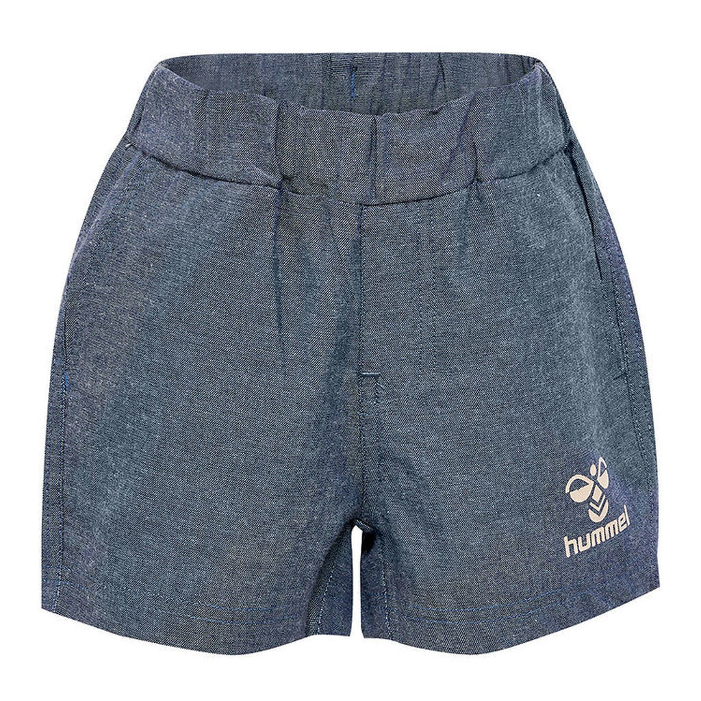 Hummel Shorts - HmlCorsi - Denim Blue