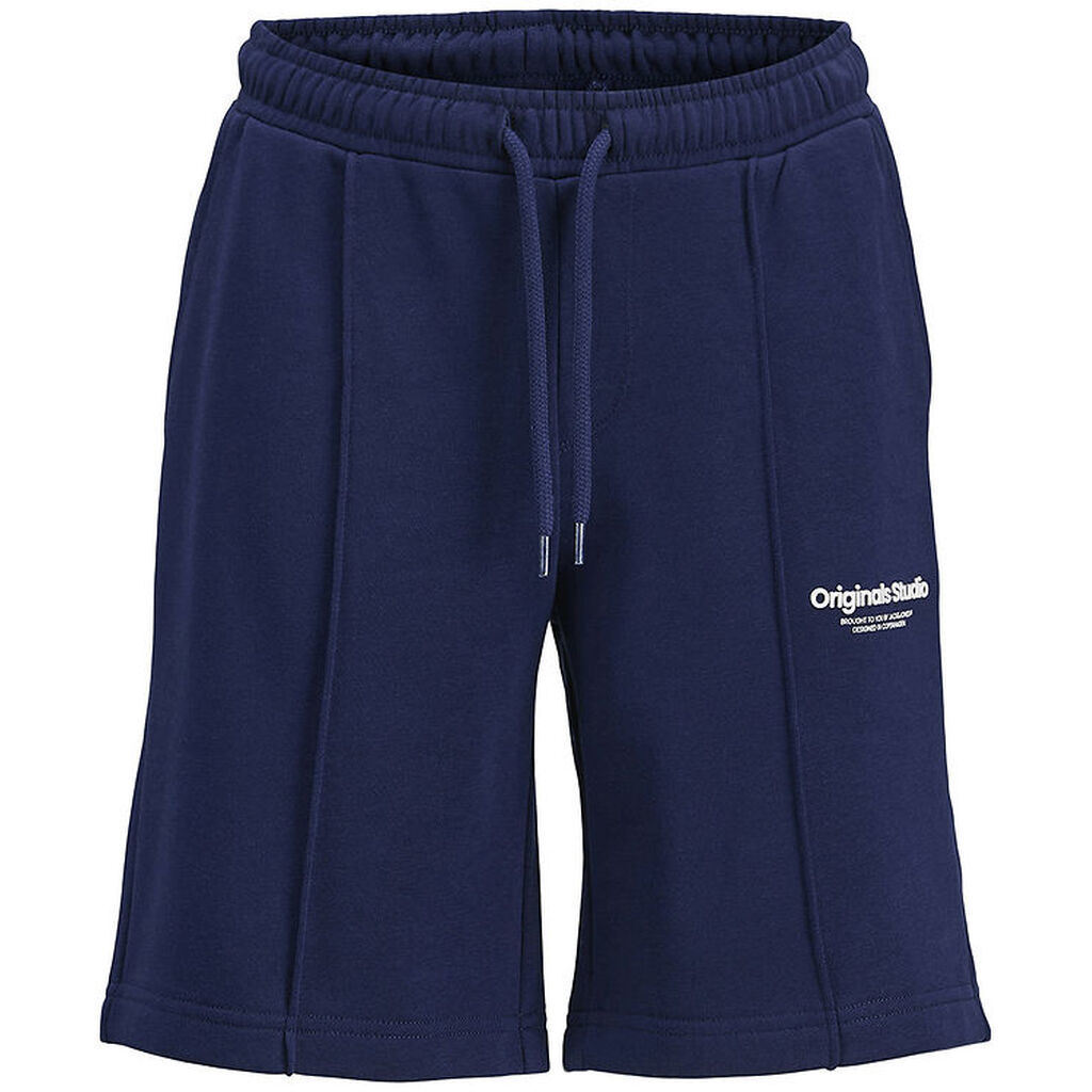Jack & Jones Sweatshorts - JpstVesterbro - Ocean Cavern