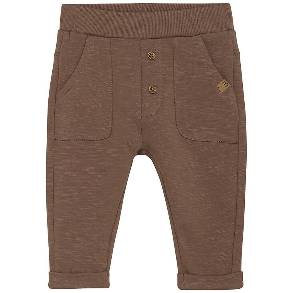 Minymo Sweatpants - Caribou