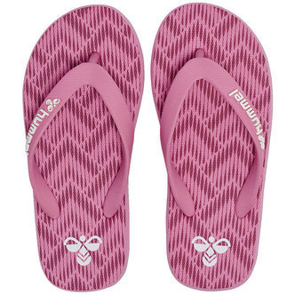 Hummel Klipklapper - Flip Flop Jr - Prism Pink
