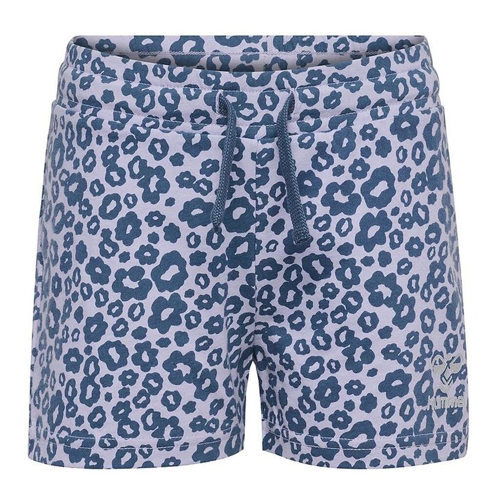 Hummel Shorts - hmlAnnika - Cosmic Sky