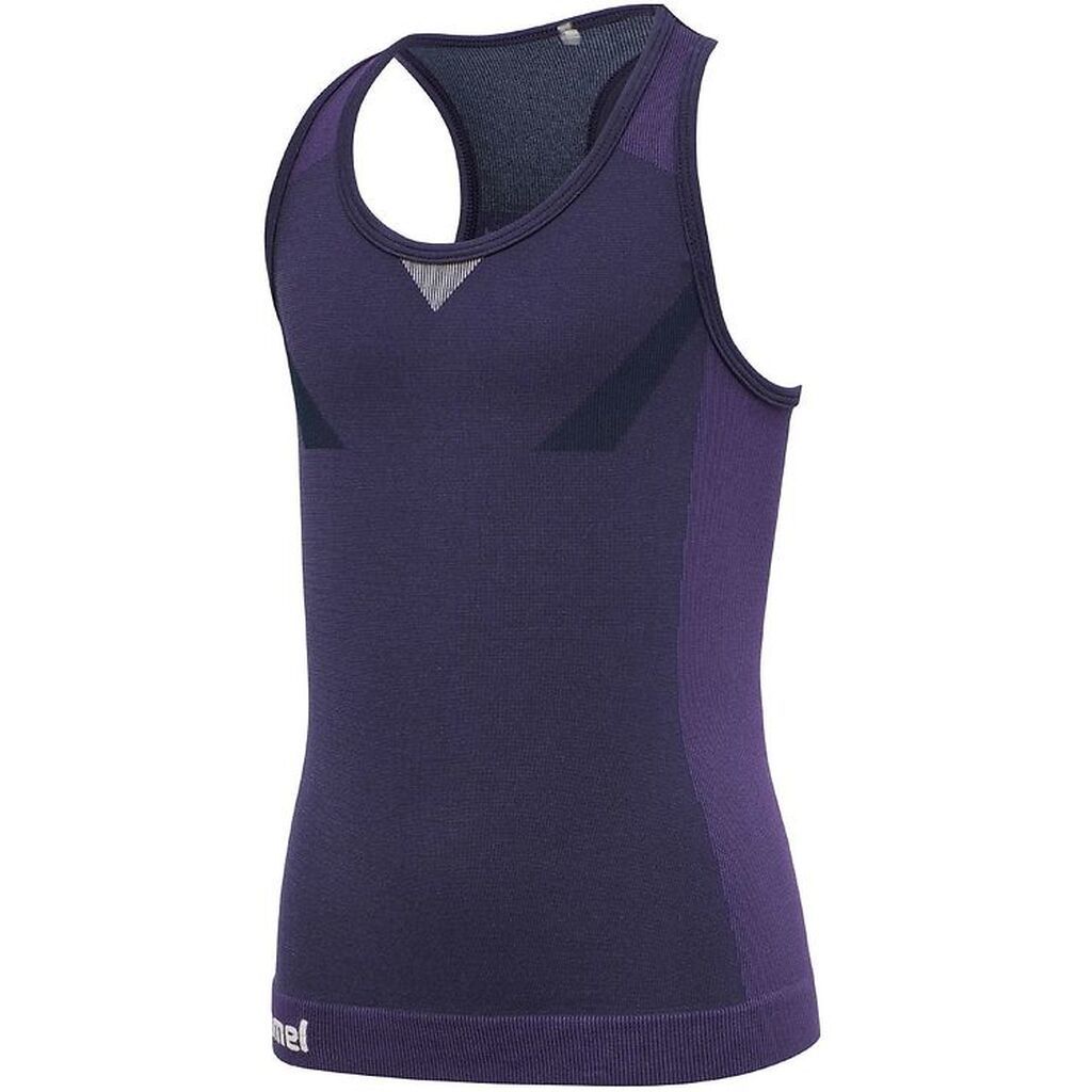 Hummel Top - hmlHarper - Lilla