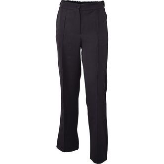 Hound Bukser - Semi Wide - Black