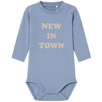 Name It Body L/Æ - NbmFanewe - Troposphere