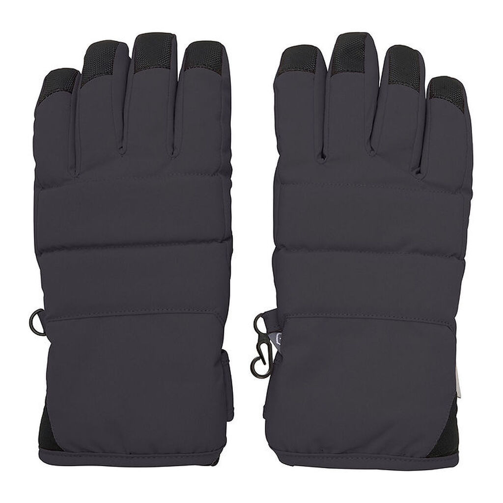 Color Kids Handsker - Phantom