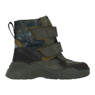 Angulus Vinterstøvler - Tex - Olive/Green