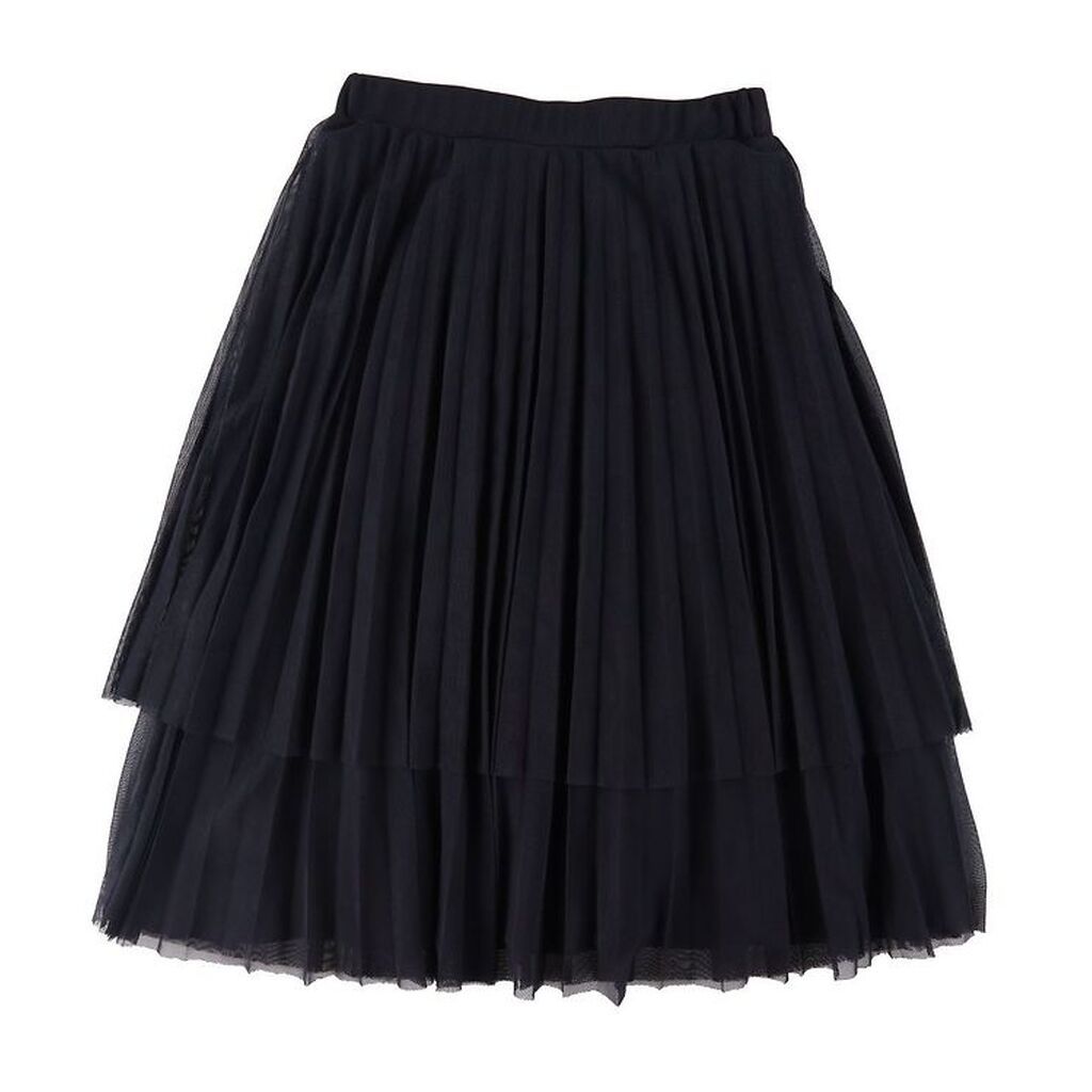 Emporio Armani Tylnederdel - Navy