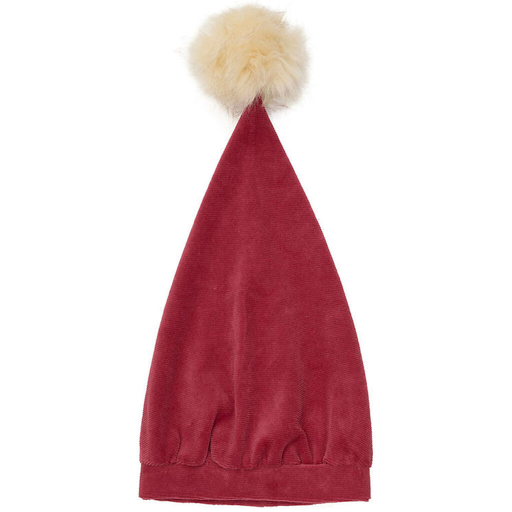 Minymo Nissehue - Velour - Pixie - Rio Red