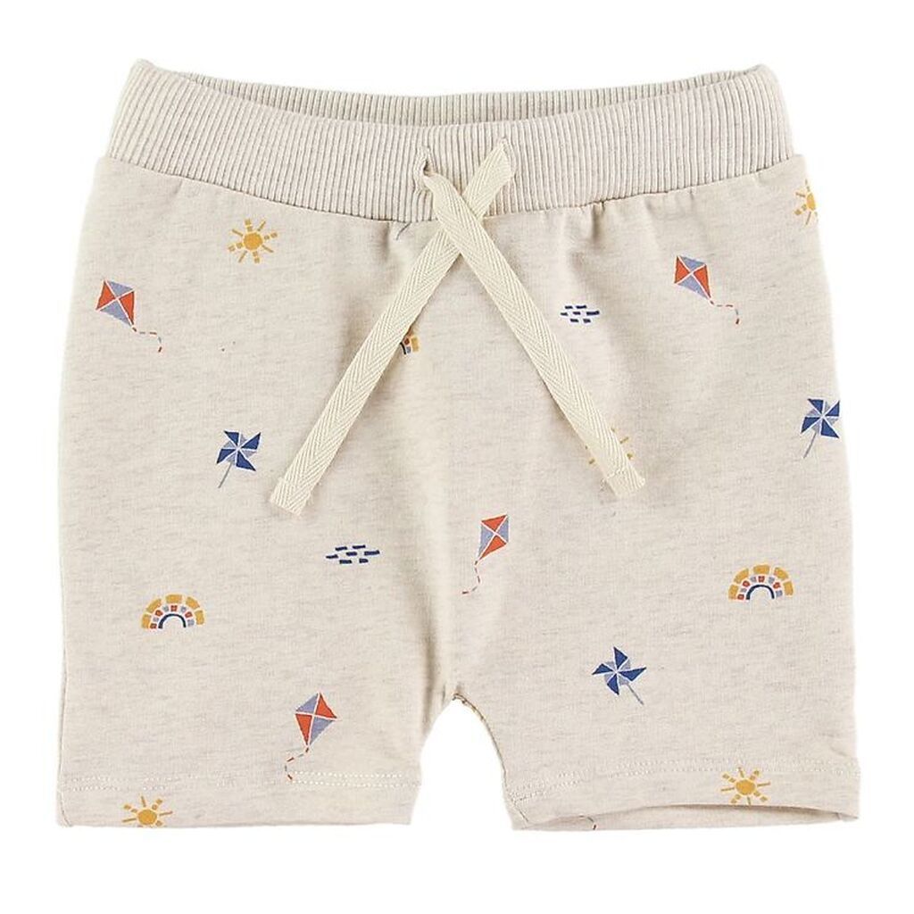 Noa Noa miniature Shorts - Whitecap