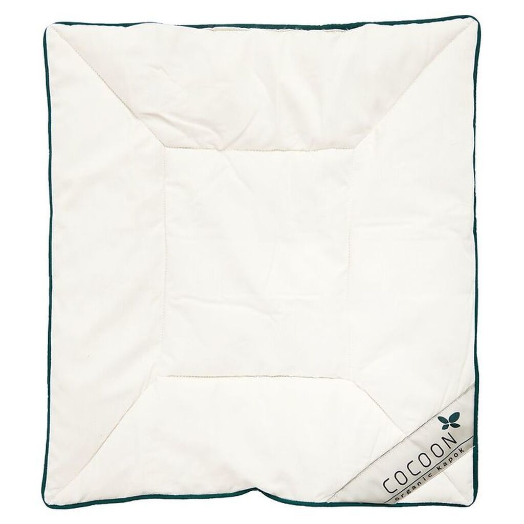 Cocoon Company Pude - Baby - 40x45 - Kapok