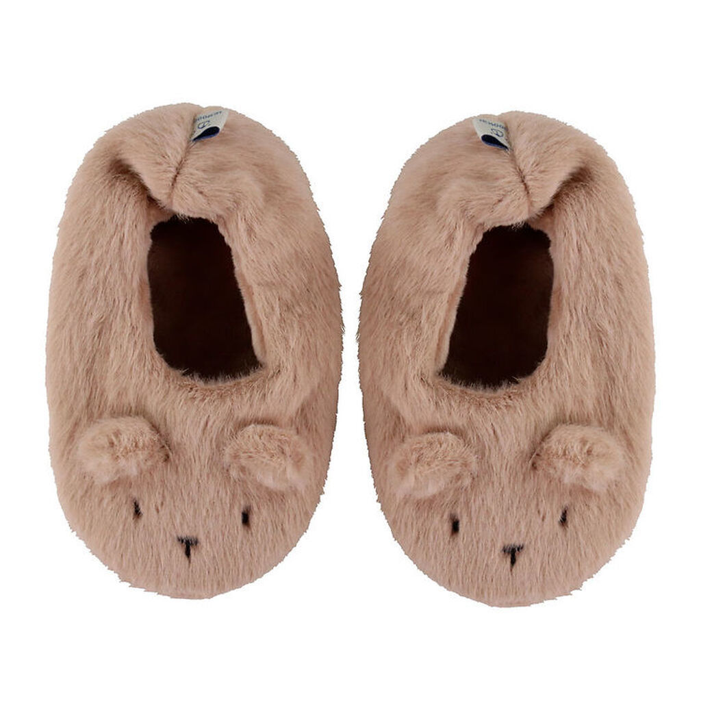 Liewood Hjemmesko - Aviaja Bear - Pale Tuscany