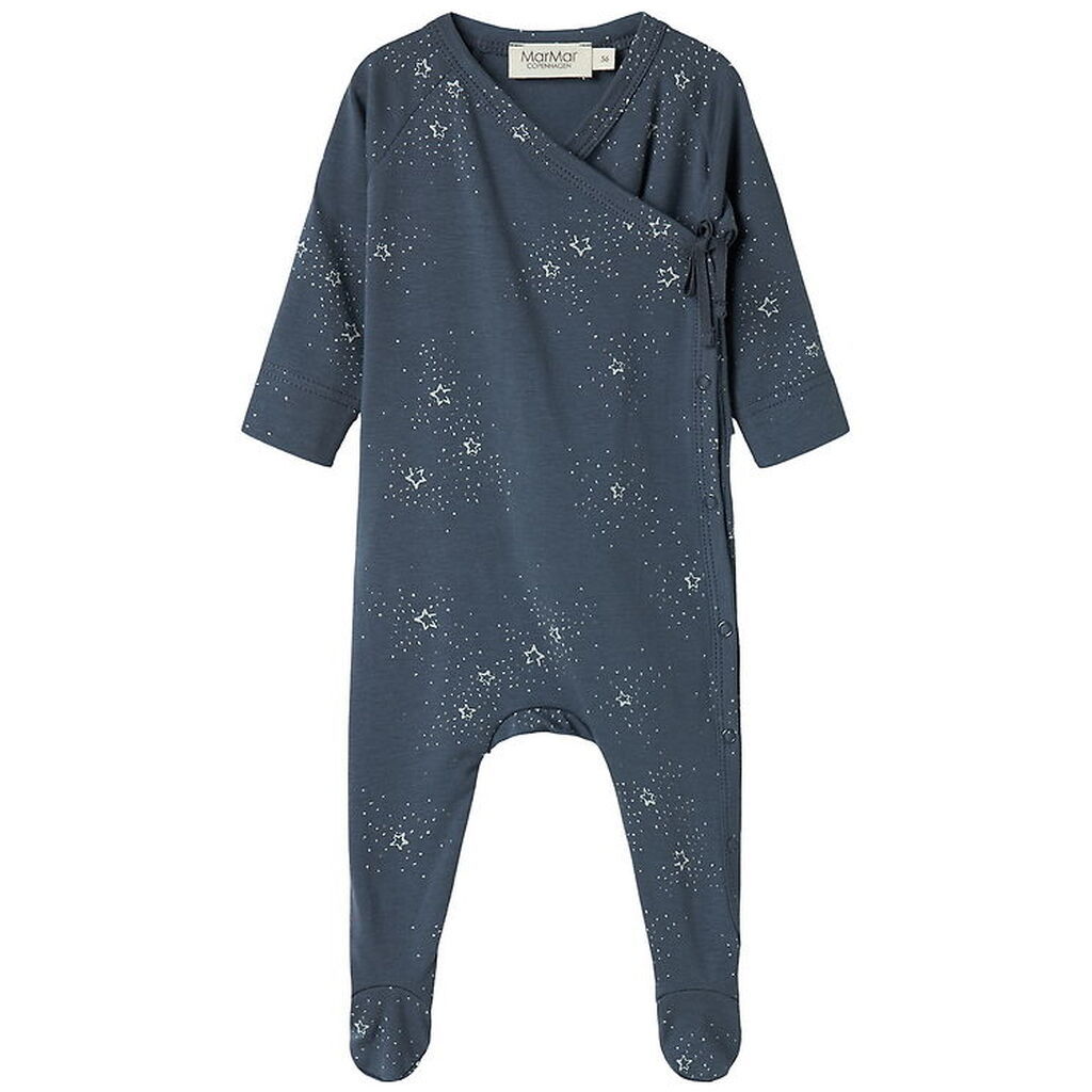 MarMar Heldragt - Bomuld/Modal - Rubetta - Starry Night