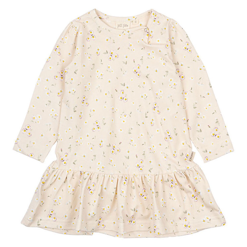 Petit Piao Kjole - Bellis