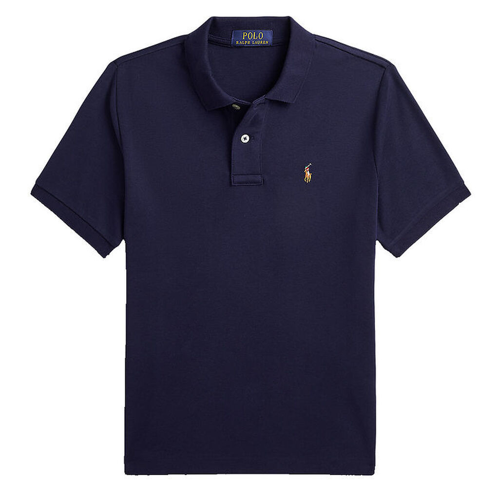 Polo Ralph Lauren Polo - Navy