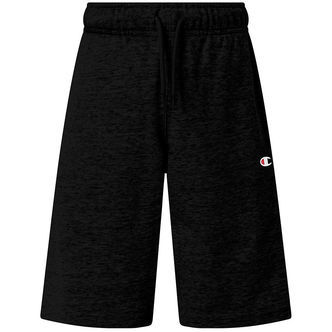 Champion Sweatshorts - Bermuda - Sort
