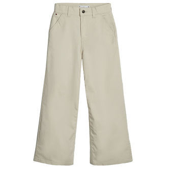 Tommy Hilfiger Bukser - Mabel Chino - Classic Beige