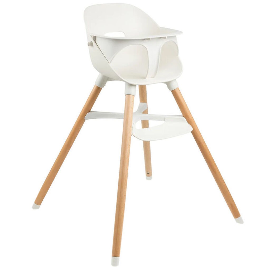 Ziza Højstol - Vanilla