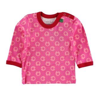 Freds World Bluse - Pink m. My I
