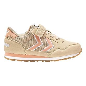 Hummel Sko - Reflex Jr. - Humus