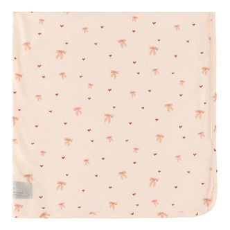 Cam Cam Babysvøb - Jersey - Bows