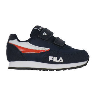 Fila Sko - Orbit Revolution - Fila Navy
