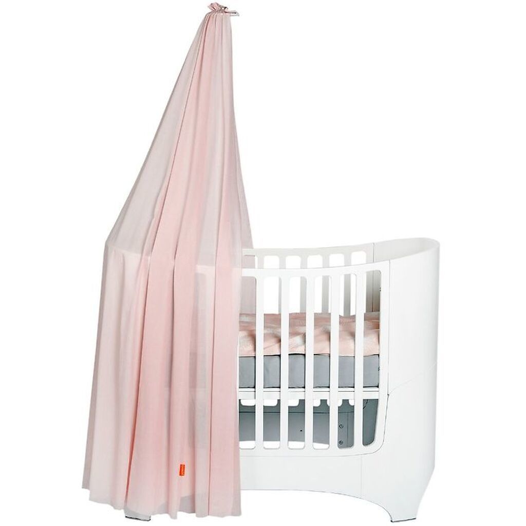 Leander Classic Sengehimmel - Dusty Rose