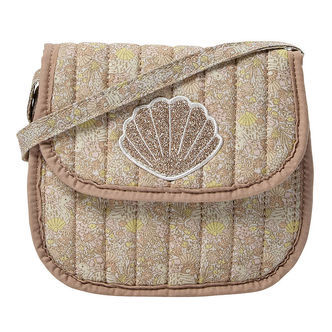 Sofie Schnoor Taske - Nellysk - Off White With AOP