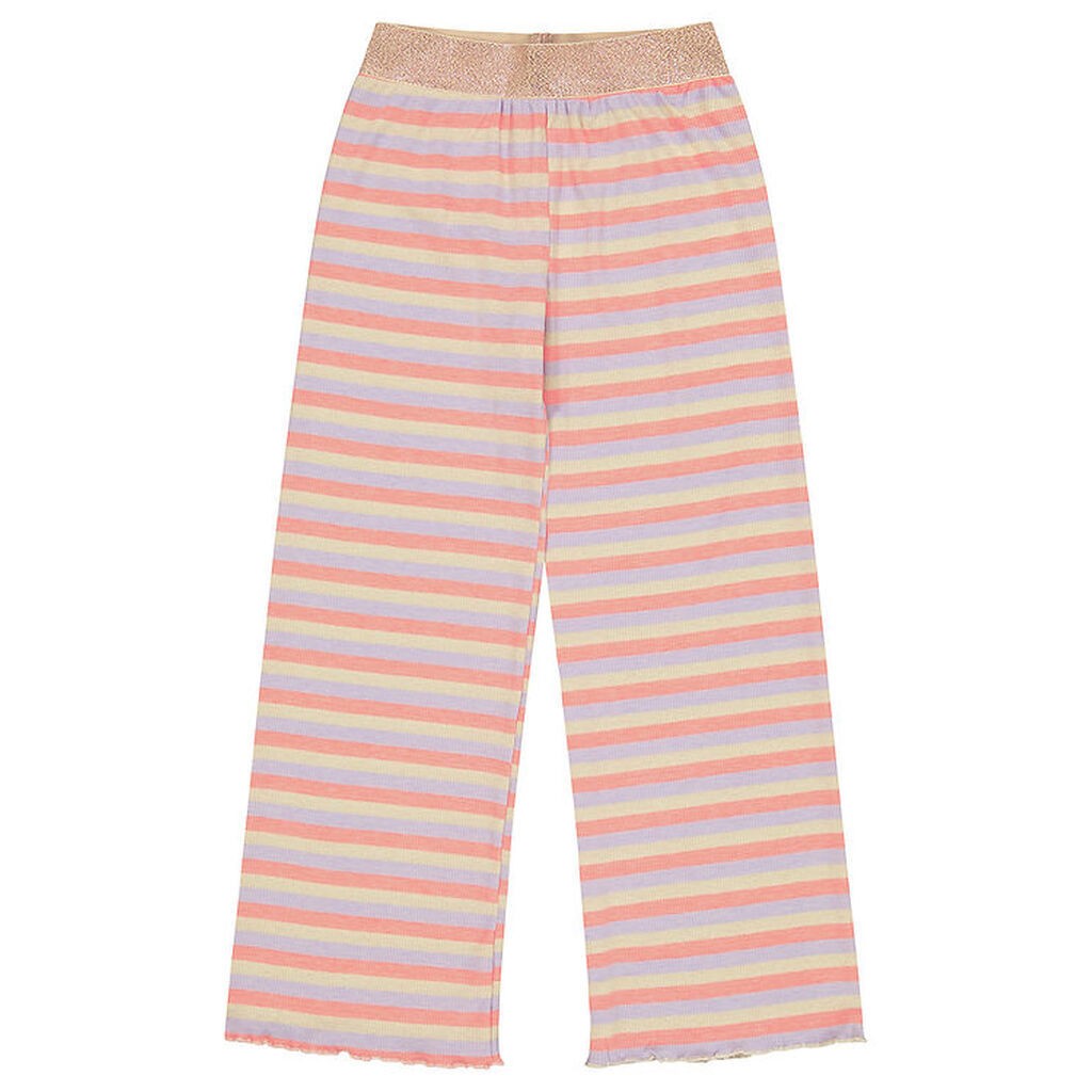 The New Bukser - Rib - TnFridan - Lavender Herb