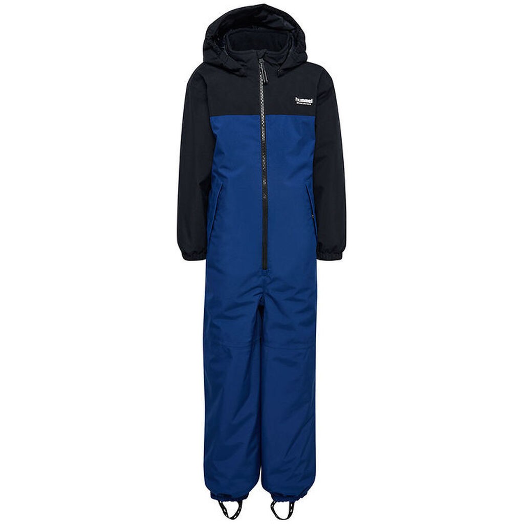 Hummel Flyverdragt - HmlJr Block - Tex - Estate Blue