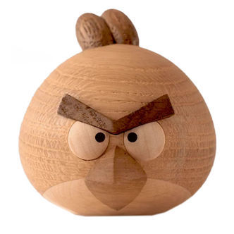 Boyhood Angry Birds x RED - Small