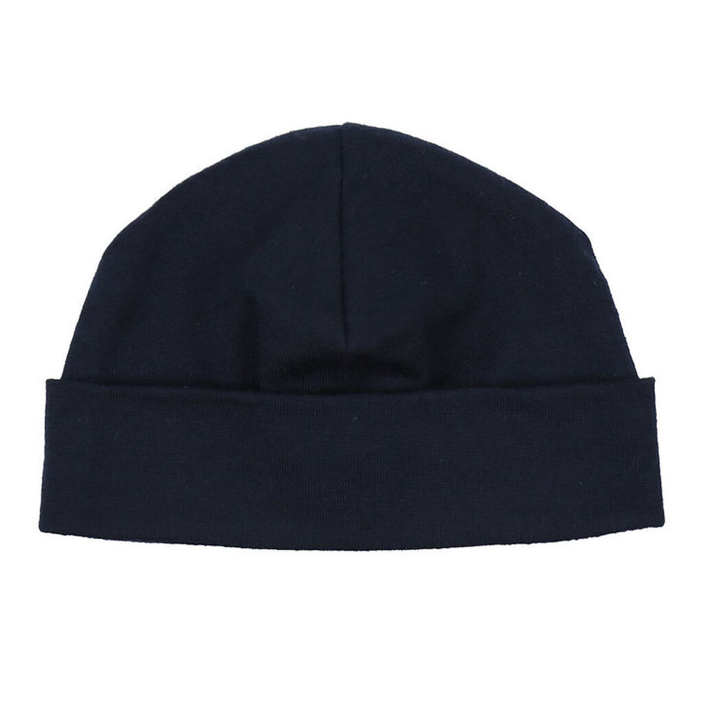 Joha Hue - Uld - 2-lags - Navy