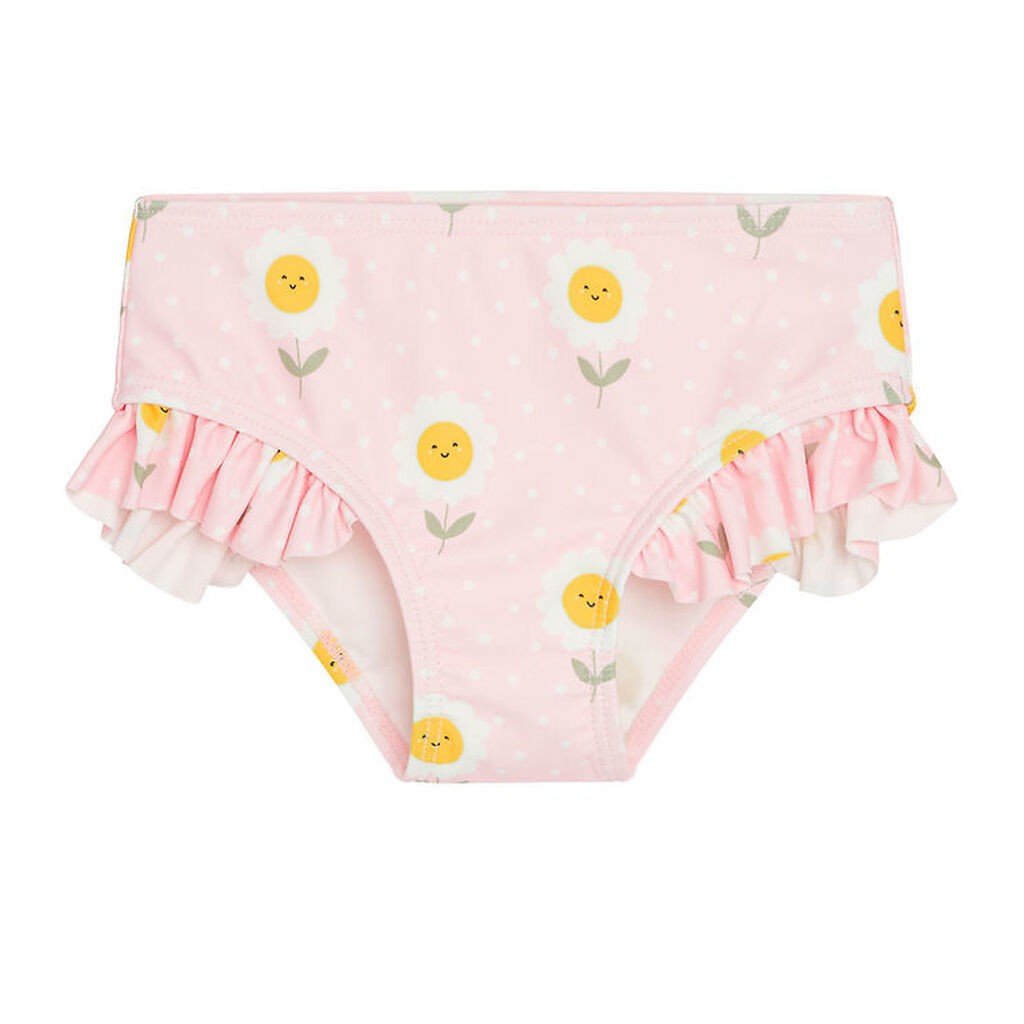 Hust and Claire Badetrusse - Hia - UV50+ - Icy Pink