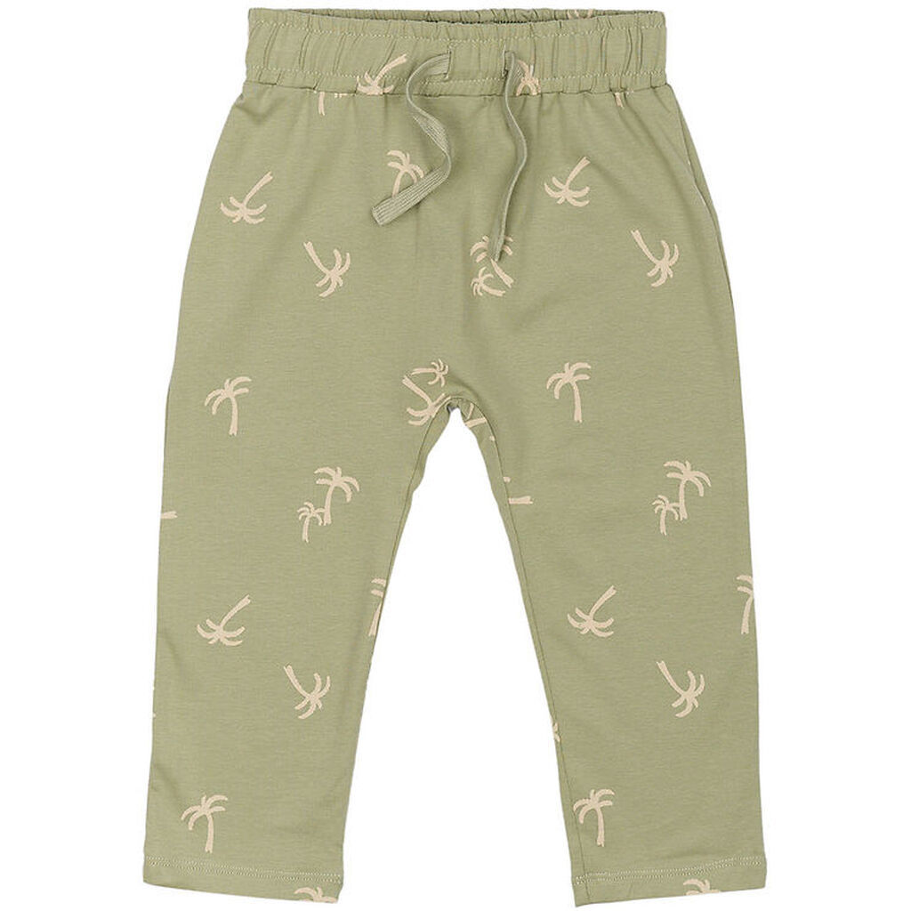 The New Siblings Bukser - TnstOtto - Tea AOP