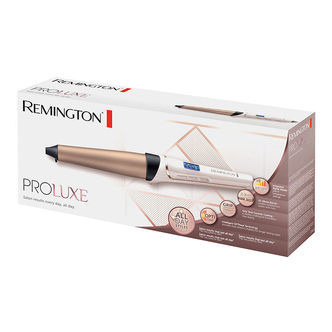Remington Krøllejern - PROLuxe - CI91X1