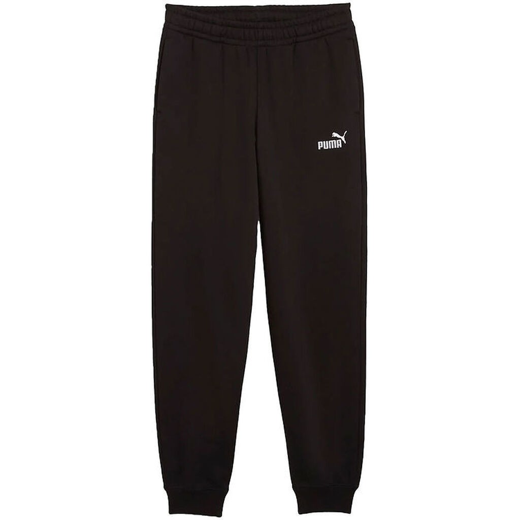 Puma Sweatpants - Sort