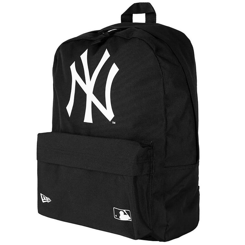 New Era Rygsæk - New York Yankees - Black
