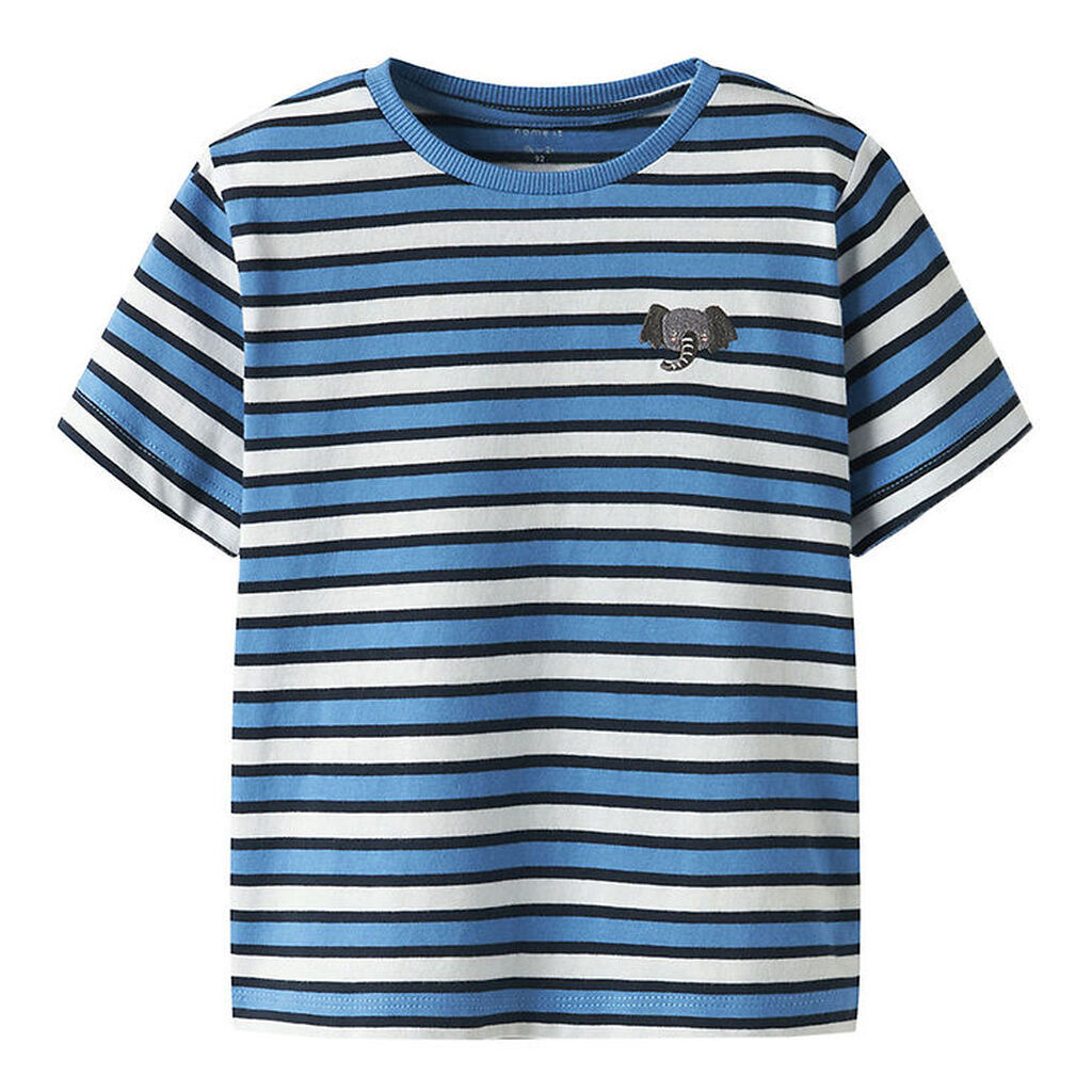 Name It T-shirt - NmmJellan - Marina