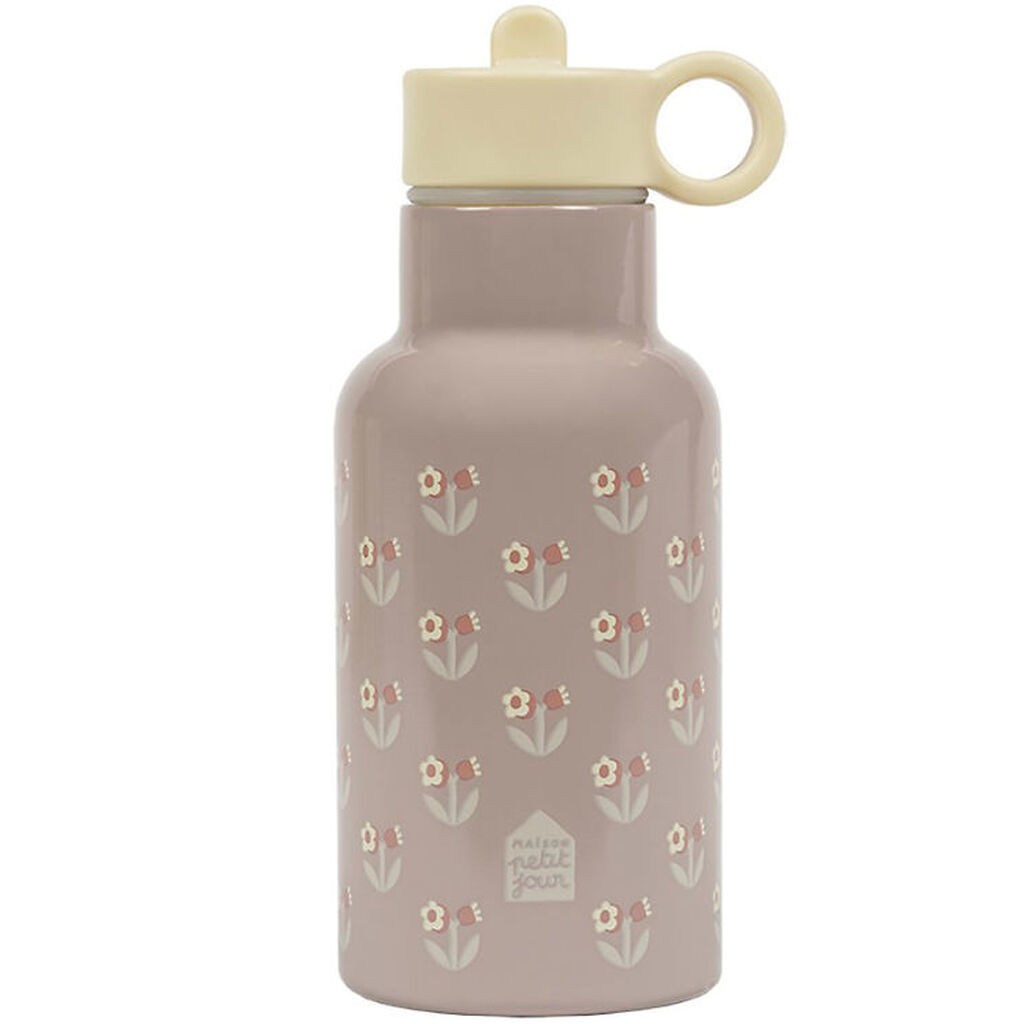 Petit Jour Paris Termoflaske - 350 ml - Little Flowers