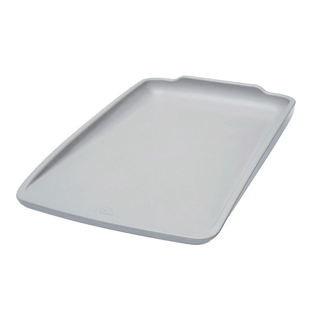 Cam Cam Puslepude - PUR - Classic Grey