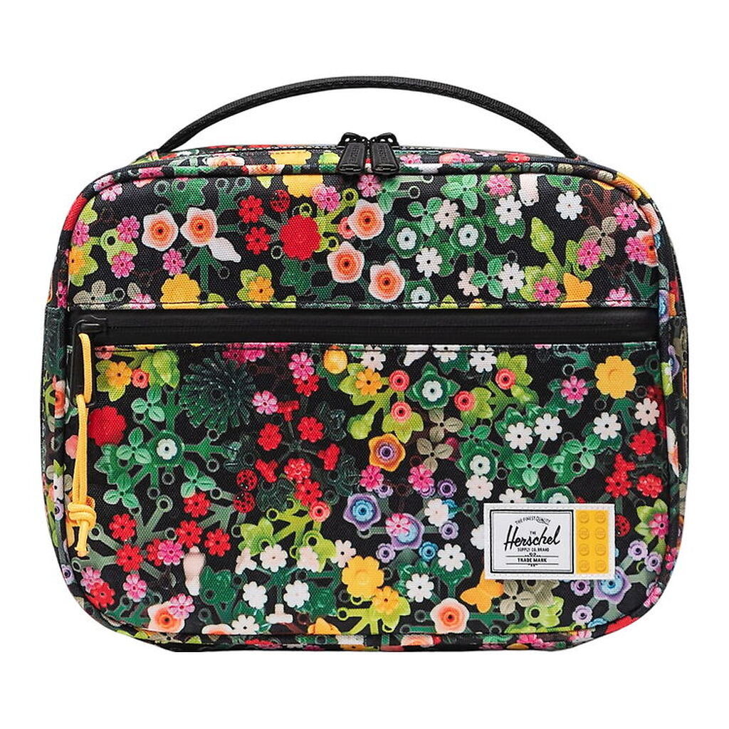 Herschel Køletaske - Pop Quiz - LEGOÂ® - 5 L - Scavenger Hunt Mea