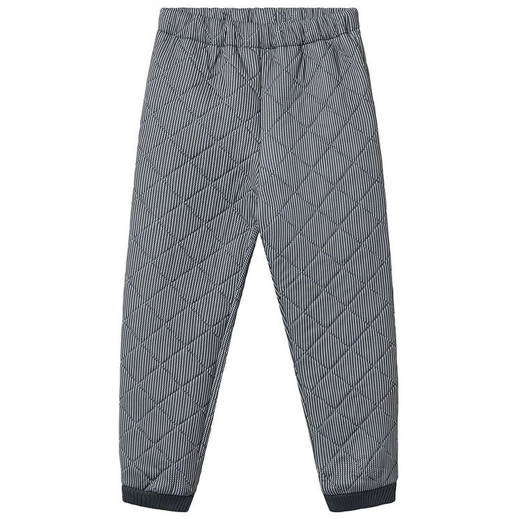 Wheat Termobukser - Alex - Ink Stripe