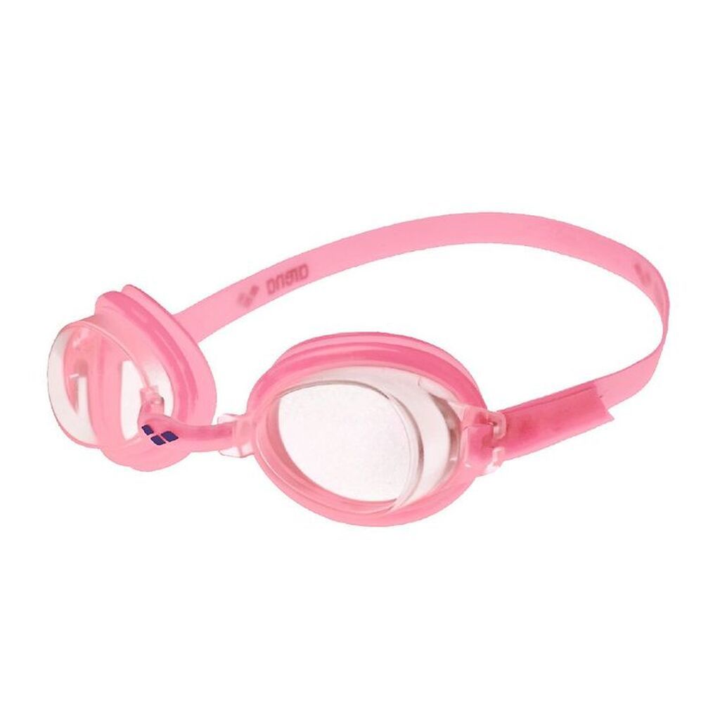 Arena Svømmebriller - Bubble 3 - Pink