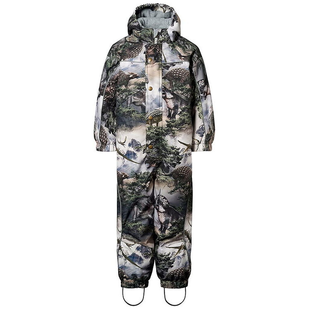 Molo Flyverdragt - Polaris - Rocky Dino