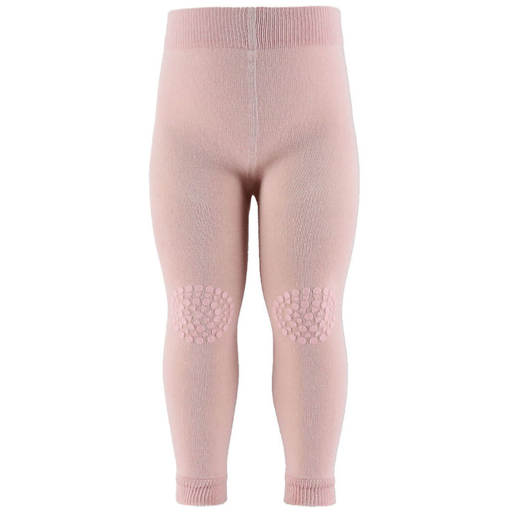 GoBabyGo Kravleleggings - Soft Pink