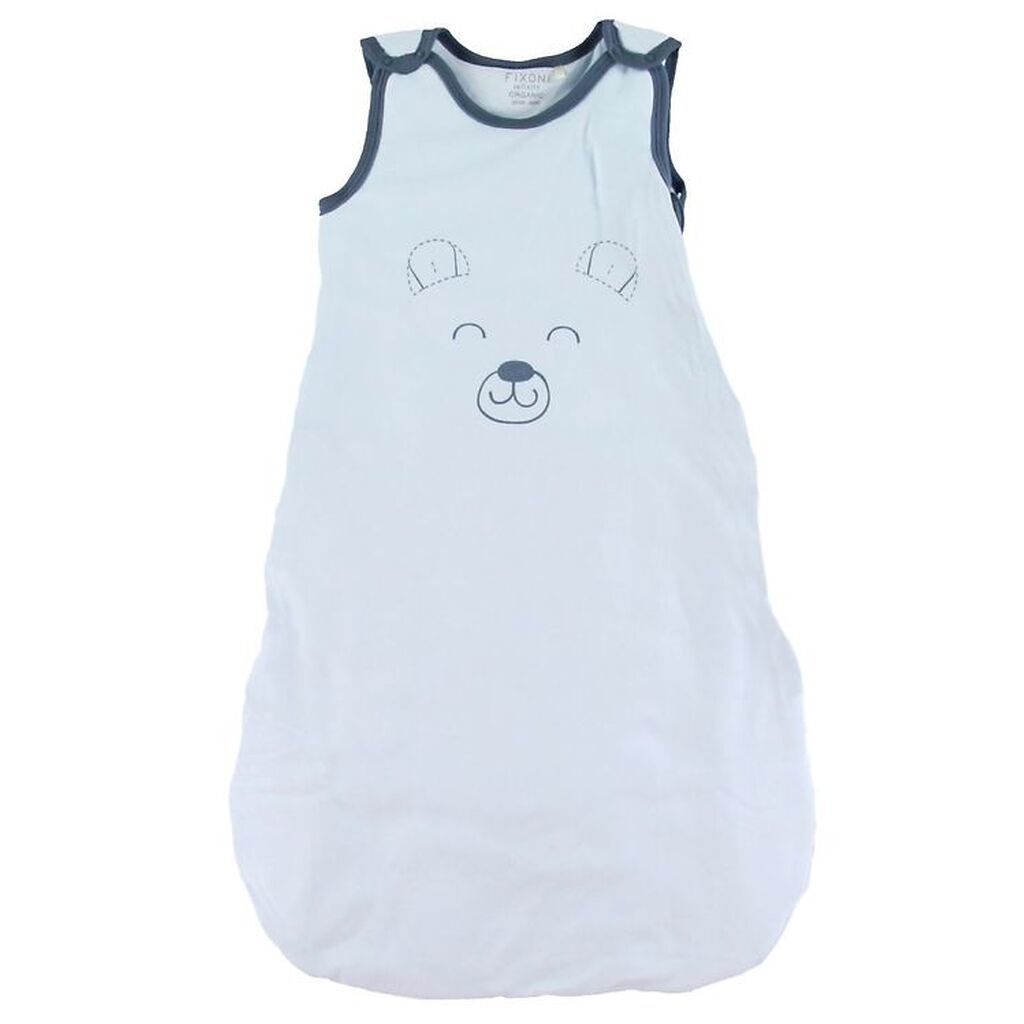 Fixoni Sovepose - Light Blue