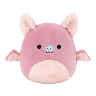 Squishmallows Bamse - 19 cm - Jakob