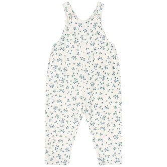 Konges sløjd x Rosie H-W Smækbukser - Forget Me Not